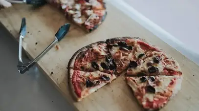Adelaide Woodfired Pizza