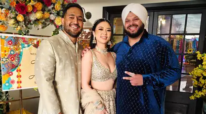 Dholi Sartaj Singh