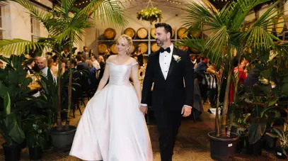 Plant Addicts Anonymous - Weddings