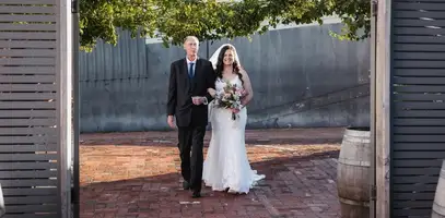 Heidi MacPherson Celebrant