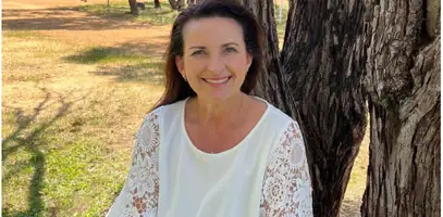 Joanna Ditchburn