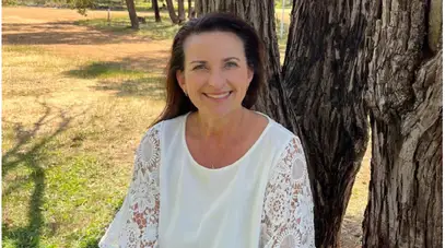 Joanna Ditchburn