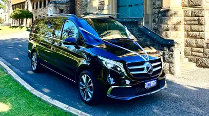Perth Private Tours