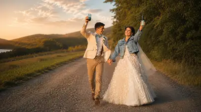 Above And Beyond Weddings