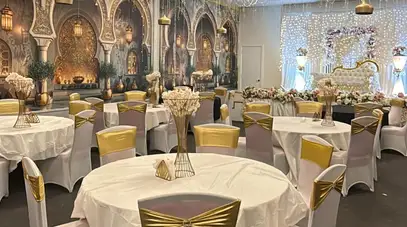 Sufra Mandi Banquet hall and Restaurant