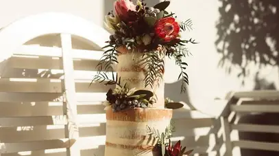 Nikos Cakes