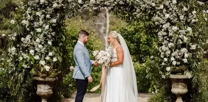 Palmyra Weddings