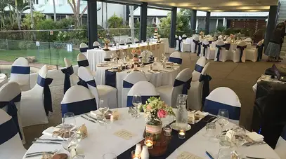 Beaches Restaurant