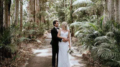 Pethers Rainforest Retreat