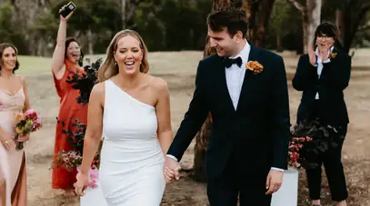 Happily Erin After