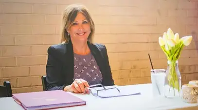 Julie Dutton Celebrant