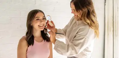 Makeup By Parker Bella