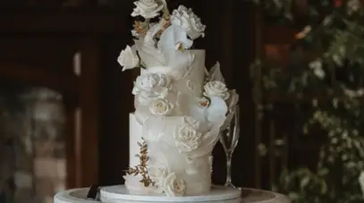 Art Of Baking