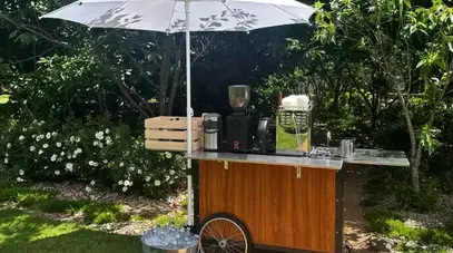 Madison Ave Coffee