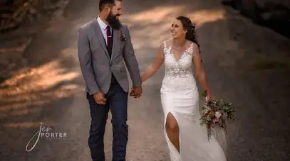 Note Park Weddings