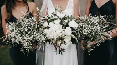 Ceremonies by Jacqueline
