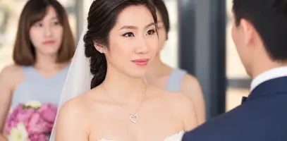 Jinny Um Makeup Artist