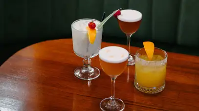 The Banksia Beverage Company