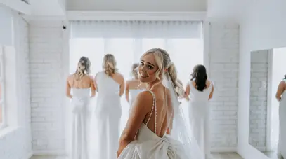 Always and Forever Bridal International