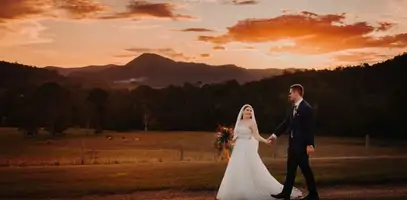 She Said YES Wedding Film & Photography