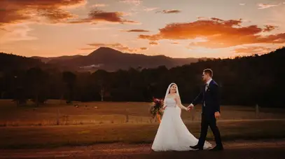 She Said YES Wedding Film & Photography