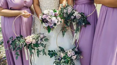 The Enchanted Florist