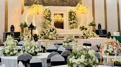 Josh Events