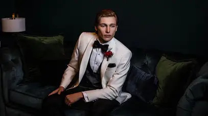 Peppers Formal Wear