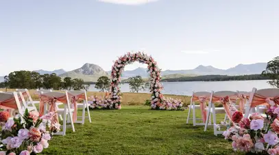 Tay’s Event Hire & Party Planning
