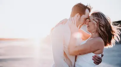 OSCAR COLMAN WEDDINGS