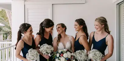Rainflowers Florist