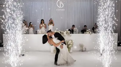 The Grand Ballroom