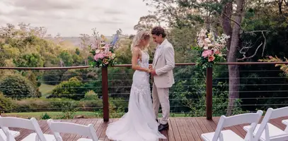 Montville Boutique Weddings