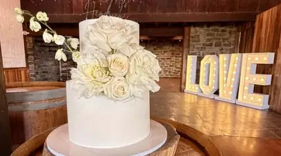 Nics Cakes & Events Creations