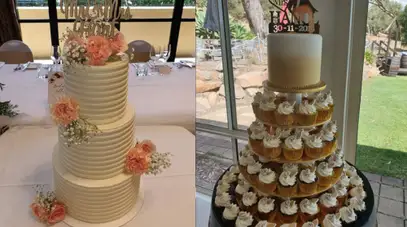 Lee's Cakes