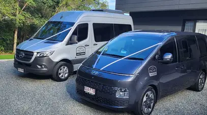 Niche Luxury Transfers