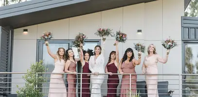 Emily Jean Events