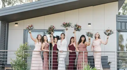 Emily Jean Events