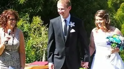 Wendy Marston Celebrant