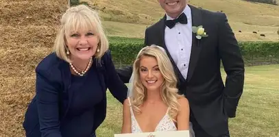 Helen Stewart Celebrant