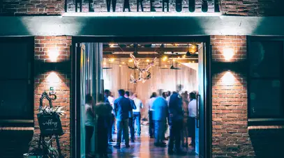 The Warehouse Geelong