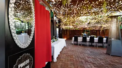 Studio Galea Photobooths