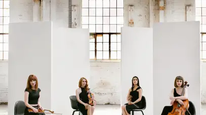 Dolce Ensembles