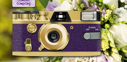 Disposable Camera Company