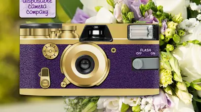 Disposable Camera Company