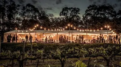 Mid North Party Hire