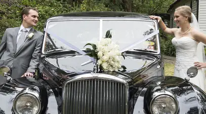 Abbey Road Classic Car Hire