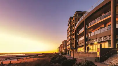 Events by Pier Hotel