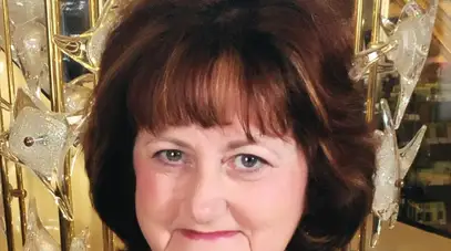 Patricia Hadley