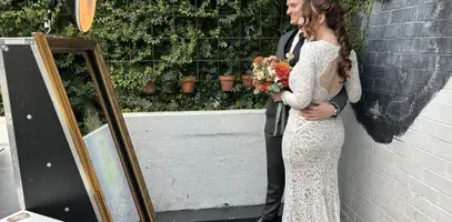 A Thousand Words Photo Booths